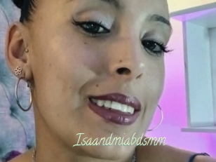 Isaandmiabdsmm