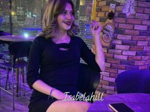 Isabelahill