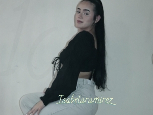 Isabelaramirez
