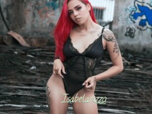 Isabelarizzo