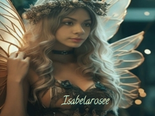 Isabelarosee