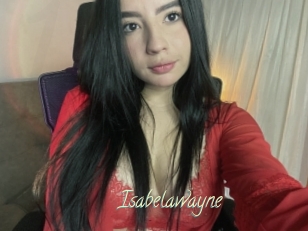 Isabelawayne