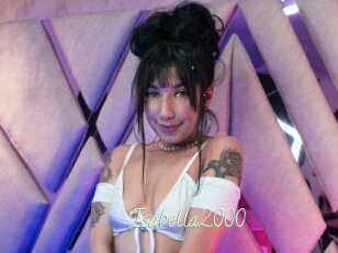 Isabella2000