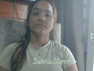 Isabella22smith