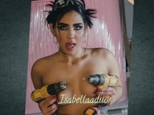 Isabellaadiior