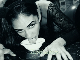 Isabellaadkins