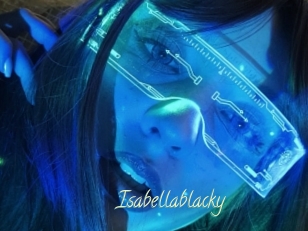 Isabellablacky