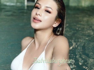 Isabellaburghese