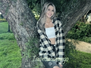 Isabellacamargo