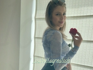 Isabellagrealish