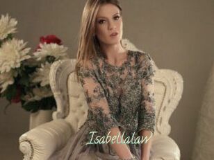 Isabellalaw