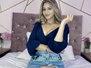 Isabellaleonard