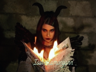 Isabellamorgann