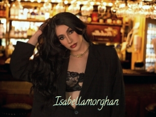 Isabellamorghan