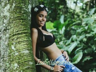 Isabellamorris