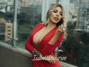 Isabellanouriee