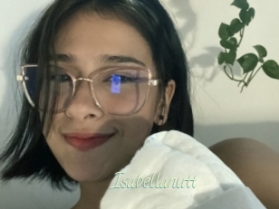 Isabellanutt