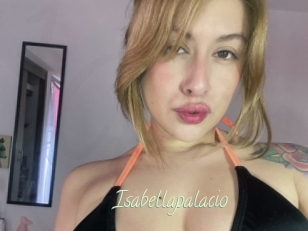 Isabellapalacio