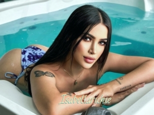 Isabellarichie