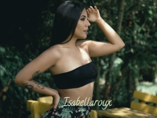 Isabellaroux