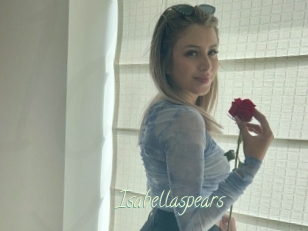 Isabellaspears