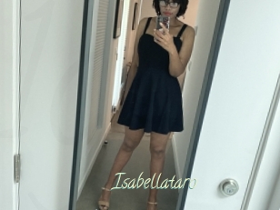 Isabellataro