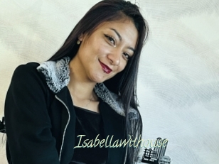 Isabellawithouse