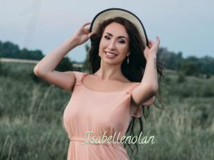 Isabellenolan