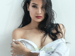 Isabellopezz