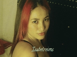 Isabelreims