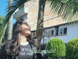 Isadoranabil