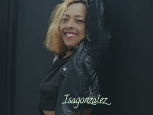 Isagonzalez