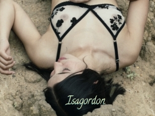 Isagordon