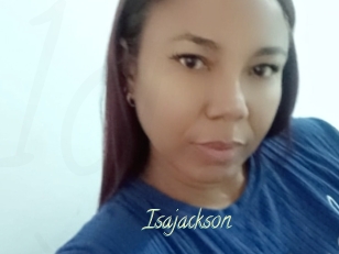 Isajackson