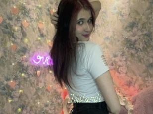 Isalandi