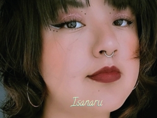 Isanaru