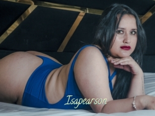 Isapearson