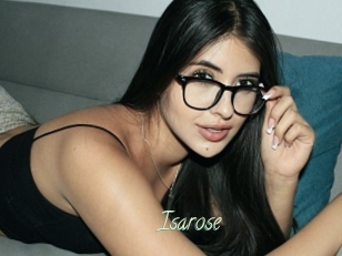 Isarose