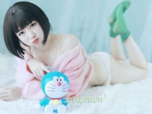 Isexymeow