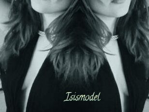 Isismodel