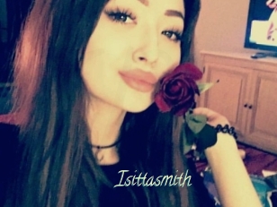Isittasmith
