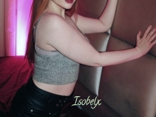 Isobelx