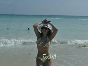 Issa18