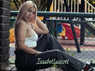 Issabellascott