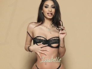 Issabelle