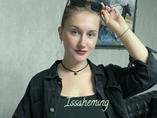 Issaheming