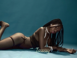 Issasay