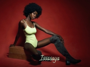 Issasaya