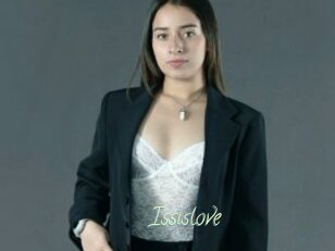 Issislove