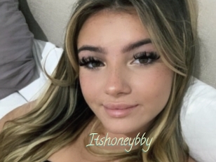 Itshoneybby
